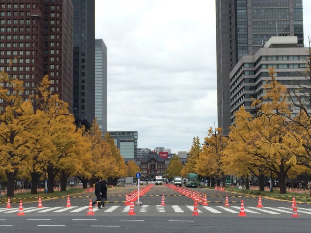 東京２３区 Aの地理の覚え方その3 東京の道の基本は 環状道路 と 放射路 に分かれる まずは一番内側の 内堀通り から覚えよう タクシー地理試験対策 代からのタクシーストーリー